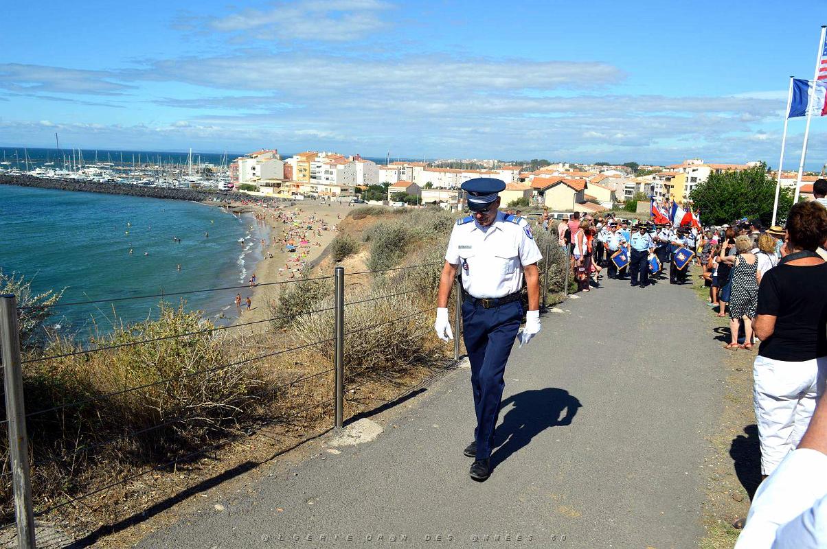 Cap Agde- Debarquement Provence 2019- 089.JPG